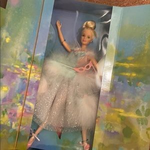 Ballet Masquerade Barbie